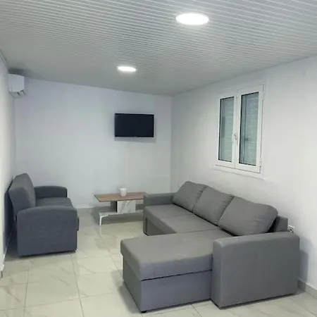 Jungle House Trapezaki Kefalonia Дом отдыха Трапезаки