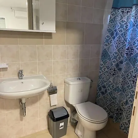 بيت للعطل Jungle House Trapezaki Kefalonia ترابيزاكي