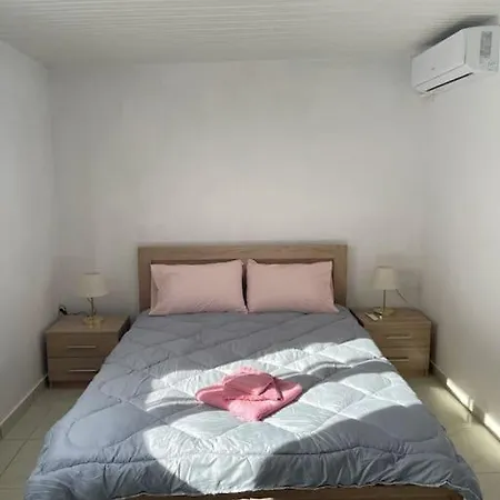 Jungle House Trapezaki Kefalonia بيت للعطل