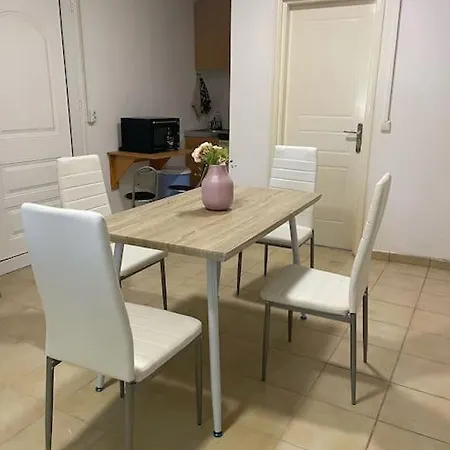 Jungle House Trapezaki Kefalonia بيت للعطل ترابيزاكي