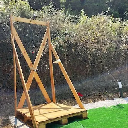 Jungle House Trapezaki Kefalonia * Τραπεζάκι